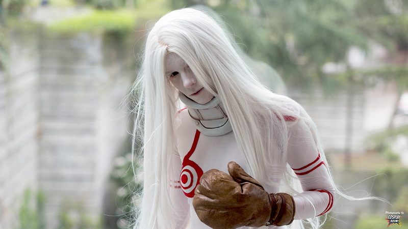 Illustration for article titled The Coolest Cosplay from Sakura-Con 2015